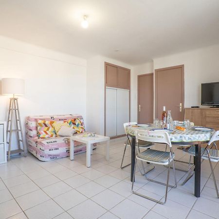 Apartment La Sirene By Interhome Les Lecques Exterior foto