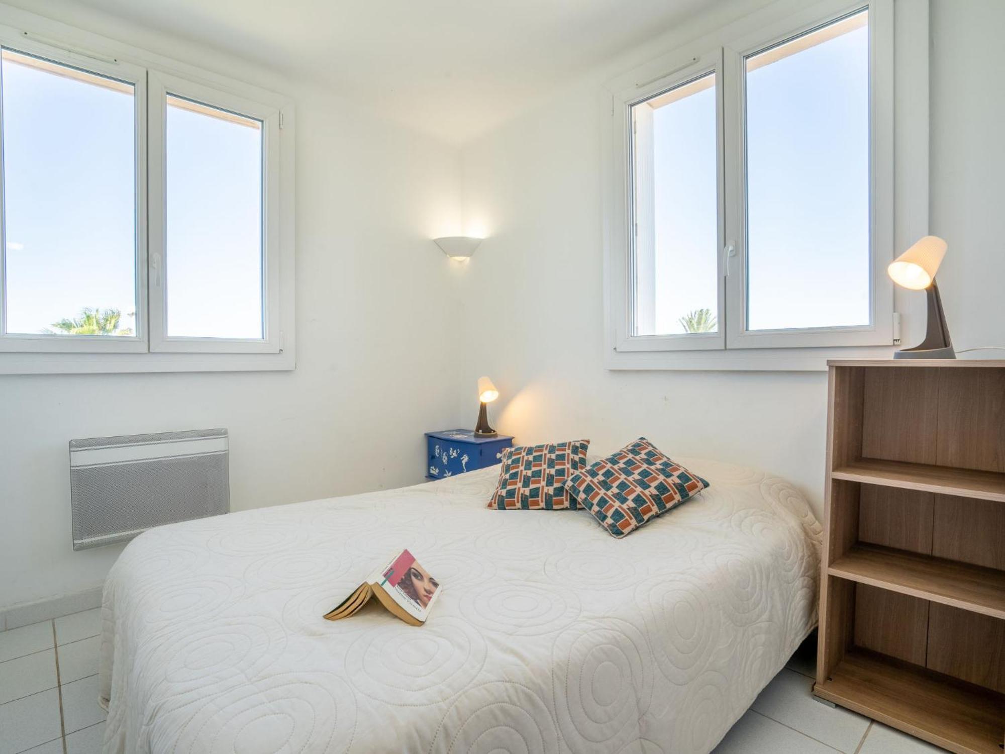 Apartment La Sirene By Interhome Les Lecques Exterior foto