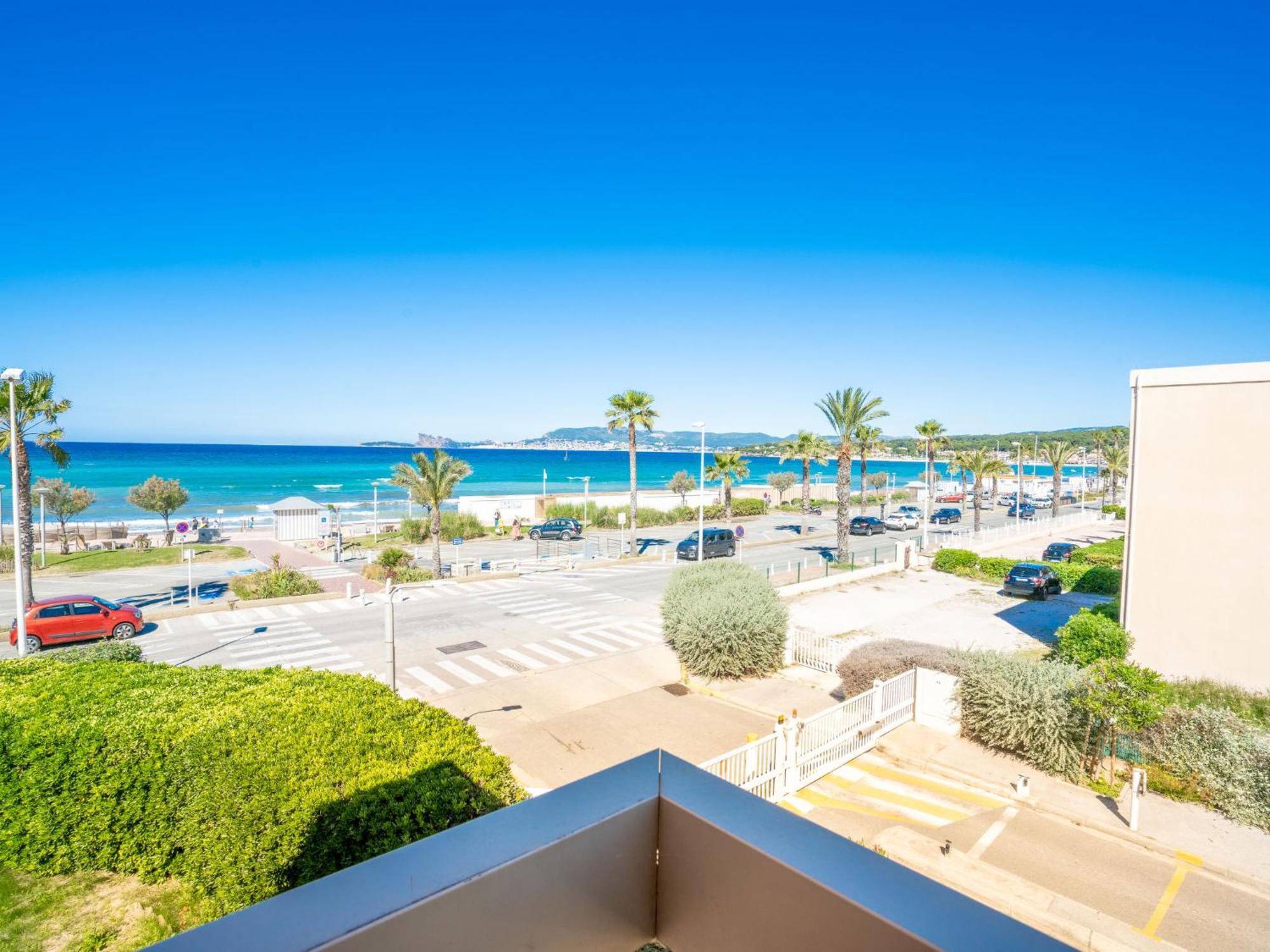 Apartment La Sirene By Interhome Les Lecques Exterior foto